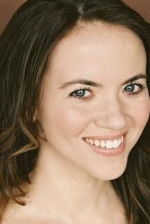 Alexandra Lydon | ScreenTies